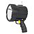 Foco De Mão Tático Nautika Tocha 12v 310800 - Imagem 1
