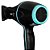Secador de Cabelo Taiff Style 2000w Preto e Azul 220v - Imagem 2
