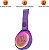 Caixa de Som Bluetooth JBL JR POP Roxa - Imagem 2