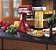Batedeira Kitchenaid Stand Mixer Artisan Empire Vermelha KEA33CV 110V - Imagem 6