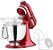 Batedeira Kitchenaid Stand Mixer Artisan Empire Vermelha KEA33CV 110V - Imagem 3