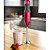 Mixer de Mão Kitchenaid 5 Velocidades Empire Vermelho KEB25AV 110V - Imagem 11
