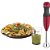 Mixer de Mão Kitchenaid 5 Velocidades Empire Vermelho KEB25AV 110V - Imagem 10