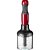 Mixer de Mão Kitchenaid 5 Velocidades Empire Vermelho KEB25AV 110V - Imagem 3