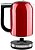 Chaleira Elétrica Kitchenaid KXC13AV Vermelha 1,7L 110V - Imagem 2