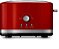 Torradeira Manual KitchenAid Artisan 2 Fatias Empire Vermelha KJC42AV 220V - Imagem 3