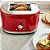 Torradeira Manual KitchenAid Artisan 2 Fatias Empire Vermelha KJC42AV 220V - Imagem 5