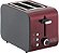 Tostador Elétrico Aço Inox 800W T850V-B2 Black Decker 220V - Imagem 2