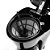 CAFETEIRA JARRA DE VIDRO PARA 12 CAFES CM120-B2 BLACK DECKER 220V - Imagem 4