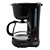 CAFETEIRA JARRA DE VIDRO PARA 12 CAFES CM120-B2 BLACK DECKER 220V - Imagem 2