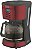 Cafeteira Elétrica Programável 1,5L CMP-B2 Black Decker 220V - Imagem 2