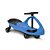 Rolima Car Carrinho Infantil Gira Gira Importway BW004AZ Azul - Imagem 1