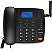 Telefone Celular Rural De Mesa Multilaser RE502 Quadriband 2G Dual Sim - Imagem 1