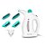 Vaporizador Portátil Multilaser HO065 800W Branco 110V - Imagem 1
