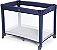 Berço Mini Play Safety 1st C55B Net Blue IMP01489 - Imagem 2