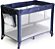 Berço Mini Play Safety 1st C55B Net Blue IMP01489 - Imagem 1