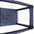Berço Mini Play Safety 1st C55B Net Blue IMP01489 - Imagem 5