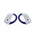 Fone de Ouvido Esportivo JBL Endurance Peak Bluetooth Azul - Imagem 6