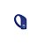Fone de Ouvido Esportivo JBL Endurance Peak Bluetooth Azul - Imagem 5
