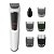 APARADOR DE BARBA PHILIPS WALITA MG3721/77 BIVOLT - Imagem 1