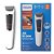 APARADOR DE BARBA PHILIPS WALITA MG3721/77 BIVOLT - Imagem 5