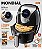 Fritadeira Air Fryer Mondial Digital Touch AF-26 220v - Imagem 4