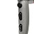 Secador de Cabelo Gama Italy Lumina Nano Tourmaline ASS2186 110v - Imagem 7