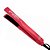 Kit Prancha + Secador Gama Sensation Ceramic Ion 2000w Vermelho 110v - Imagem 3