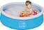 Piscina Inflável 500L 1,50x0,38cm Belfix 50000 - Imagem 2