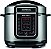 PANELA ELETRICA DE PRESSÃO DIGITAL MASTER COOKER PE38 MONDIAL 110V - Imagem 1