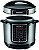 PANELA ELETRICA DE PRESSÃO DIGITAL MASTER COOKER PE38 MONDIAL 110V - Imagem 3