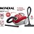 ASPIRADOR DE PO AP12 NEXT 1500 MONDIAL 110V - Imagem 7