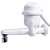 Torneira eletrica Bica Reta Fame 5400w 220v - Imagem 2