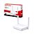Roteador Wireless N 300MBPS Mercusys MW301R 2 Antenas - Imagem 1