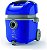 Aspirador de Po e Agua Electrolux Flex FLEXN 110V - Imagem 3