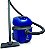 Aspirador de Po e Agua Electrolux Flex FLEXN 110V - Imagem 1