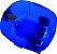 Aspirador de Po e Agua Electrolux Flex FLEXN 110V - Imagem 6