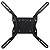 Suporte Multivisão MI-200 de parede para TV/Monitor de 22" até 56" preto - Imagem 2