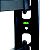 Suporte Multivisão MI-200 de parede para TV/Monitor de 22" até 56" preto - Imagem 6