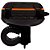 Caixa de Som Portátil JBL Wind Resistente a Água P2 e Bluetooth - Imagem 2