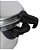Panela de Pressão Nigro Eterna Profissional 12 Litros Polida 097166 - Imagem 5