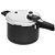 Panela de Pressão Nigro Eterna com antiaderente 6 Litros 097112 - Imagem 2