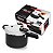 Panela de Pressão Nigro Eterna com antiaderente 6 Litros 097112 - Imagem 1
