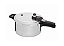 Panela de Pressão Nigro Eterna Polida 4,5 Litros 097102 - Imagem 2