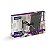 Suporte Multivisão MI5PC de parede para TV/Monitor de 26" até 65" preto - Imagem 9