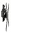 Suporte Multivisão MI5PC de parede para TV/Monitor de 26" até 65" preto - Imagem 7