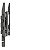 Suporte Multivisão MI6BA de parede para TV/Monitor de 32" até 70" preto - Imagem 6