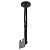 Suporte Multivisão Sky30 de teto para TV/Monitor de 19" até 56" preto - Imagem 4