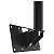 Suporte Multivisão Sky30 de teto para TV/Monitor de 19" até 56" preto - Imagem 2