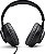 Headset Gamer JBL Quantum 100 Preto para Console e Pc - Imagem 3